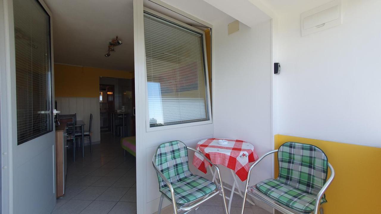 Apartments Bancic Portorož Exterior foto